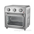 20L air fryer toaster oven